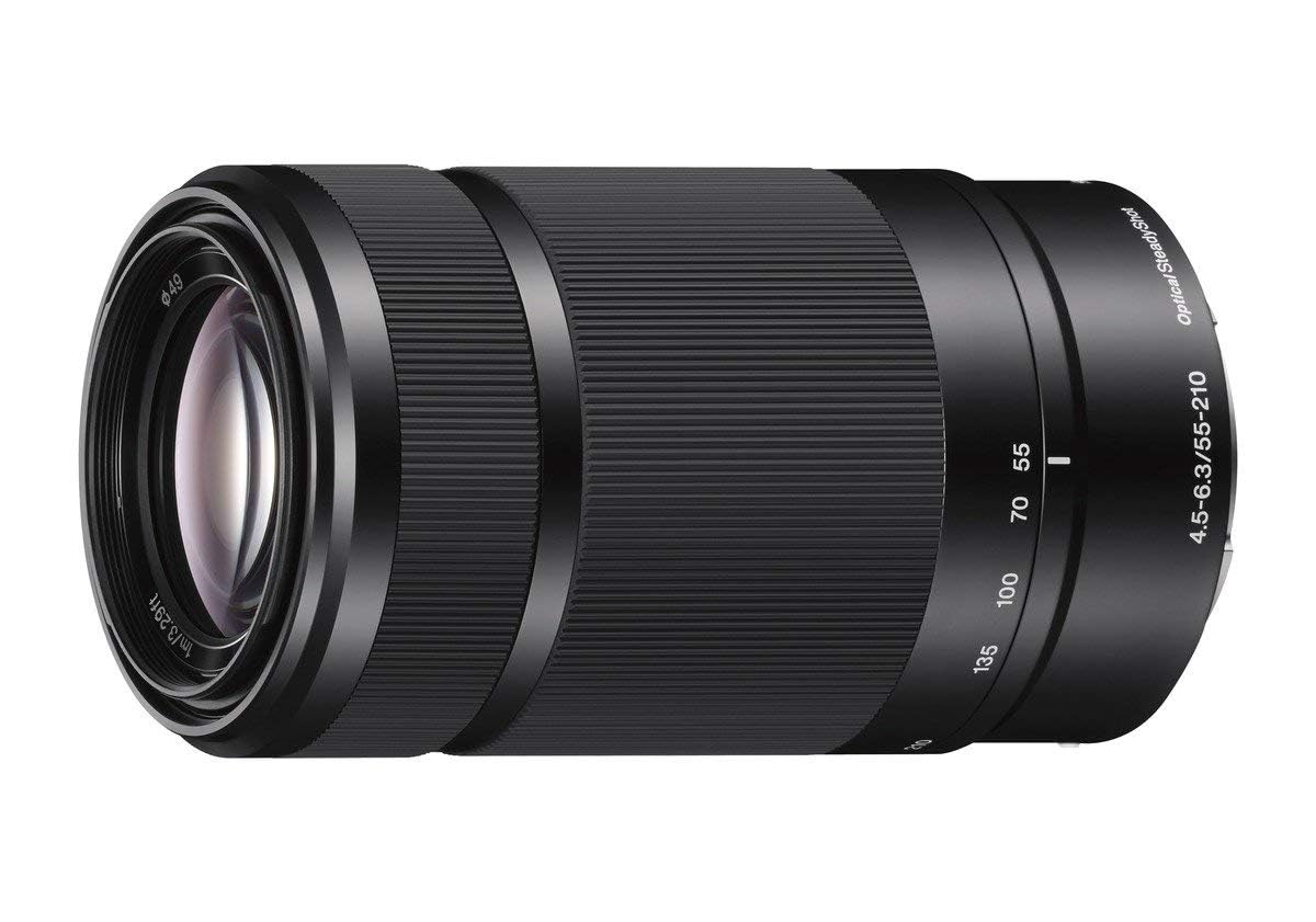 Amazon.com : Sony Alpha a6000 Mirrorless Digital Camera w/ 16-50mm